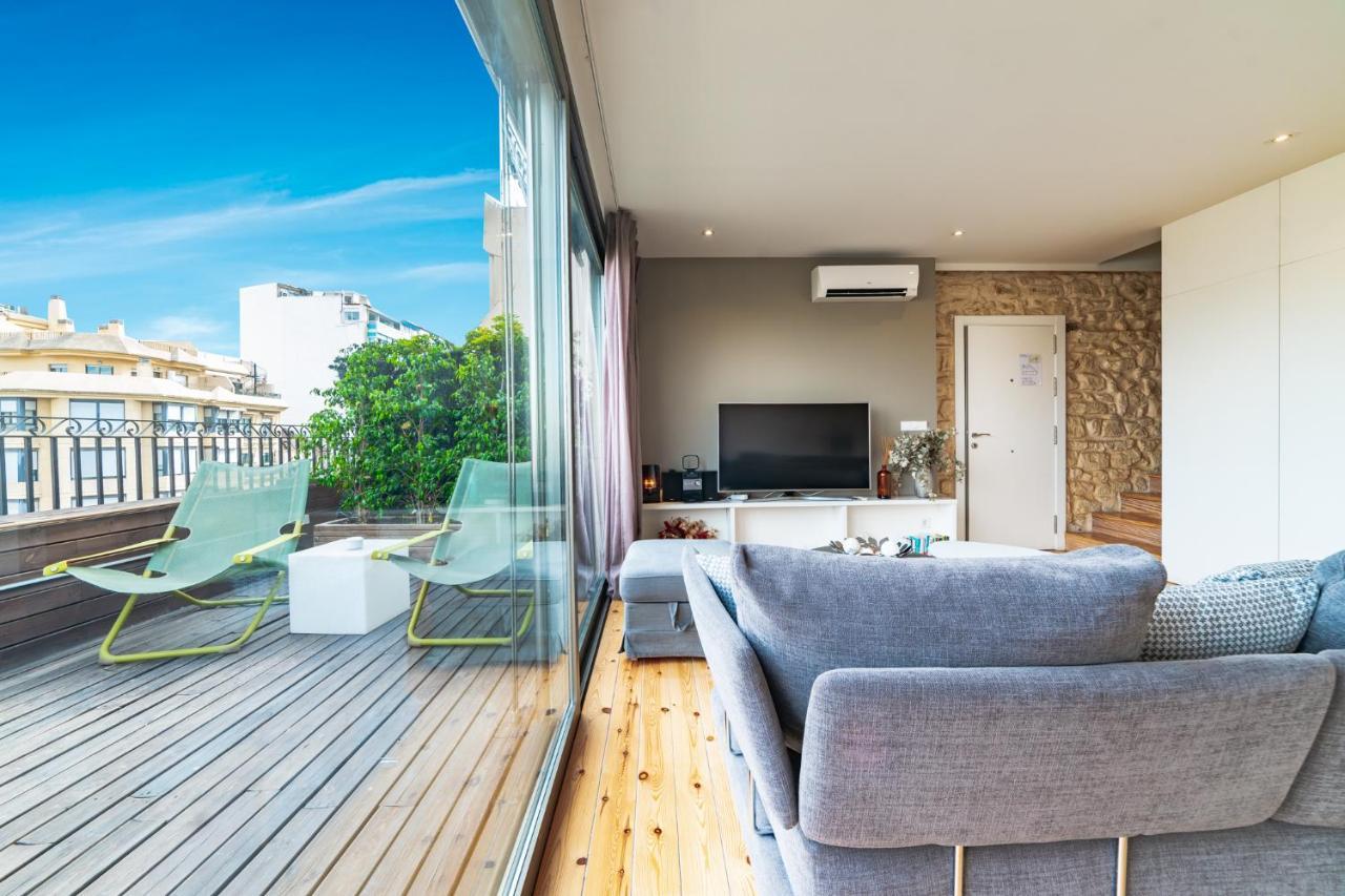 Apartamentos Alfonso X لقنت المظهر الخارجي الصورة