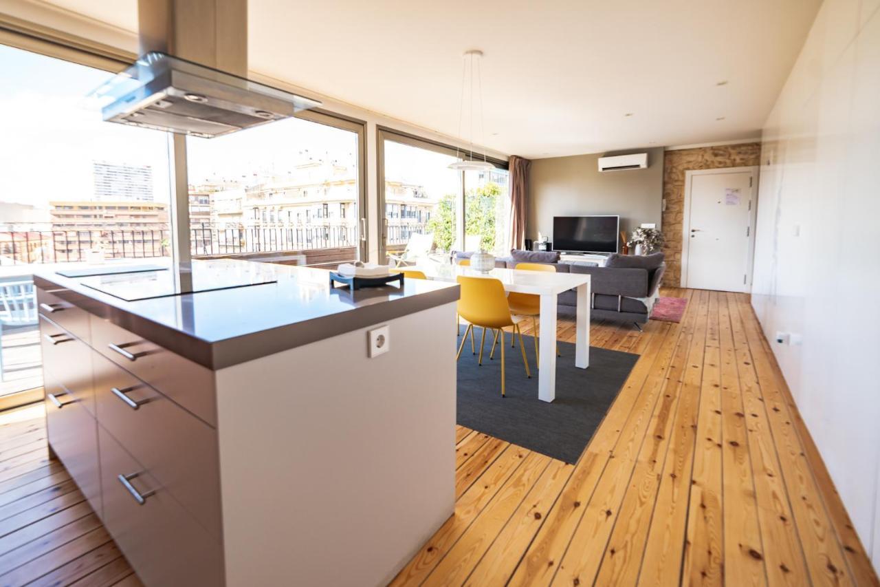 Apartamentos Alfonso X لقنت المظهر الخارجي الصورة