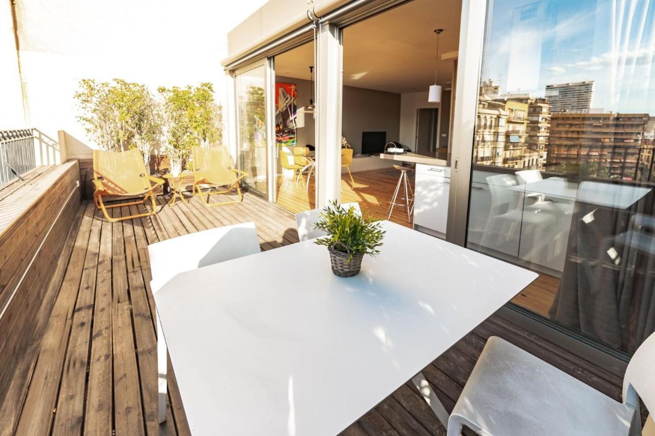Apartamentos Alfonso X لقنت المظهر الخارجي الصورة