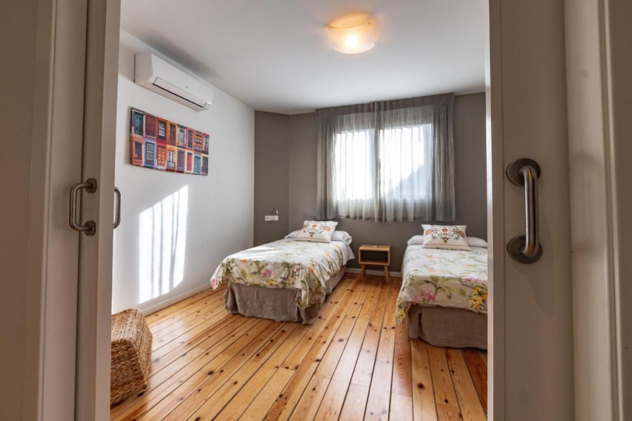 Apartamentos Alfonso X لقنت المظهر الخارجي الصورة
