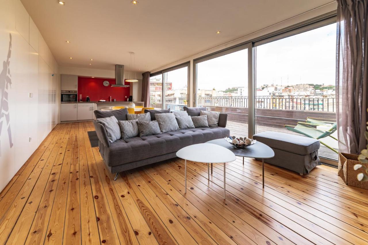 Apartamentos Alfonso X لقنت المظهر الخارجي الصورة