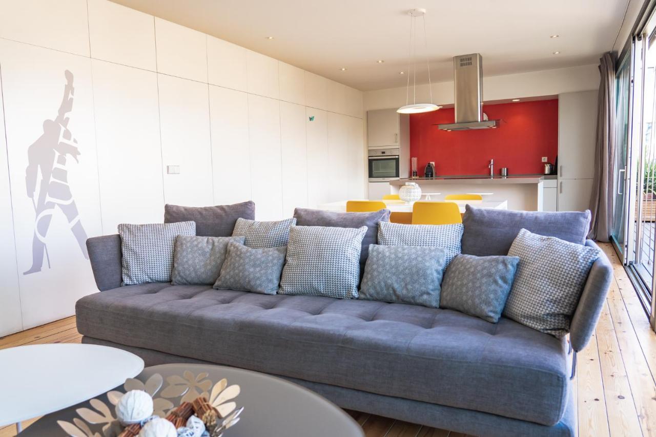Apartamentos Alfonso X لقنت المظهر الخارجي الصورة
