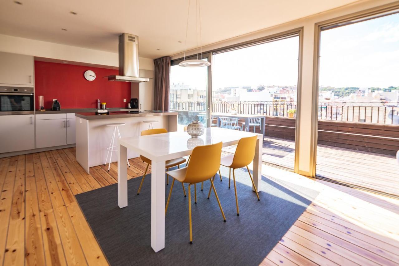 Apartamentos Alfonso X لقنت المظهر الخارجي الصورة