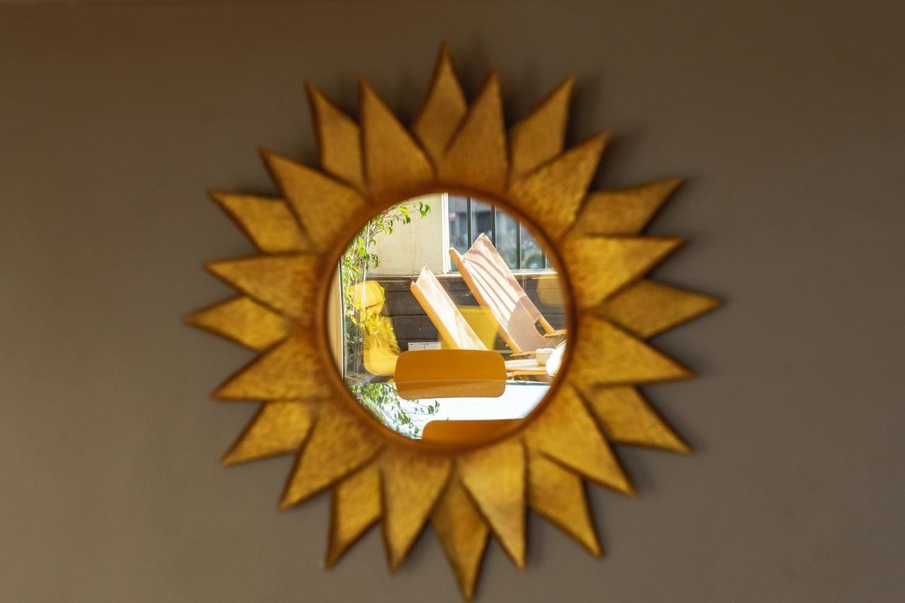 Apartamentos Alfonso X لقنت المظهر الخارجي الصورة