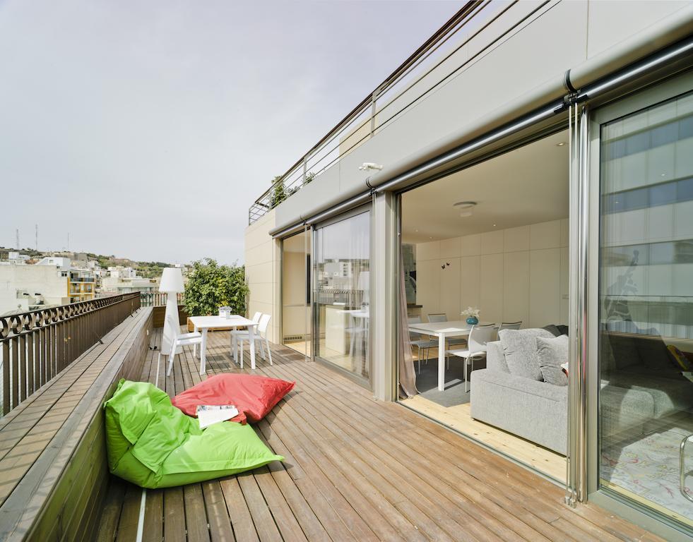 Apartamentos Alfonso X لقنت الغرفة الصورة