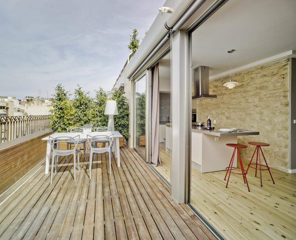 Apartamentos Alfonso X لقنت الغرفة الصورة