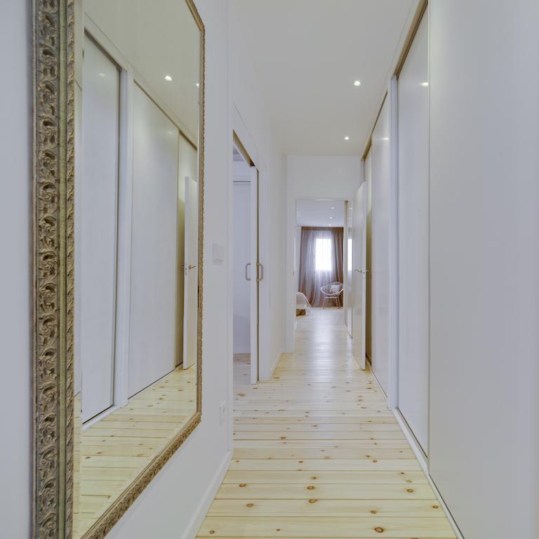 Apartamentos Alfonso X لقنت الغرفة الصورة