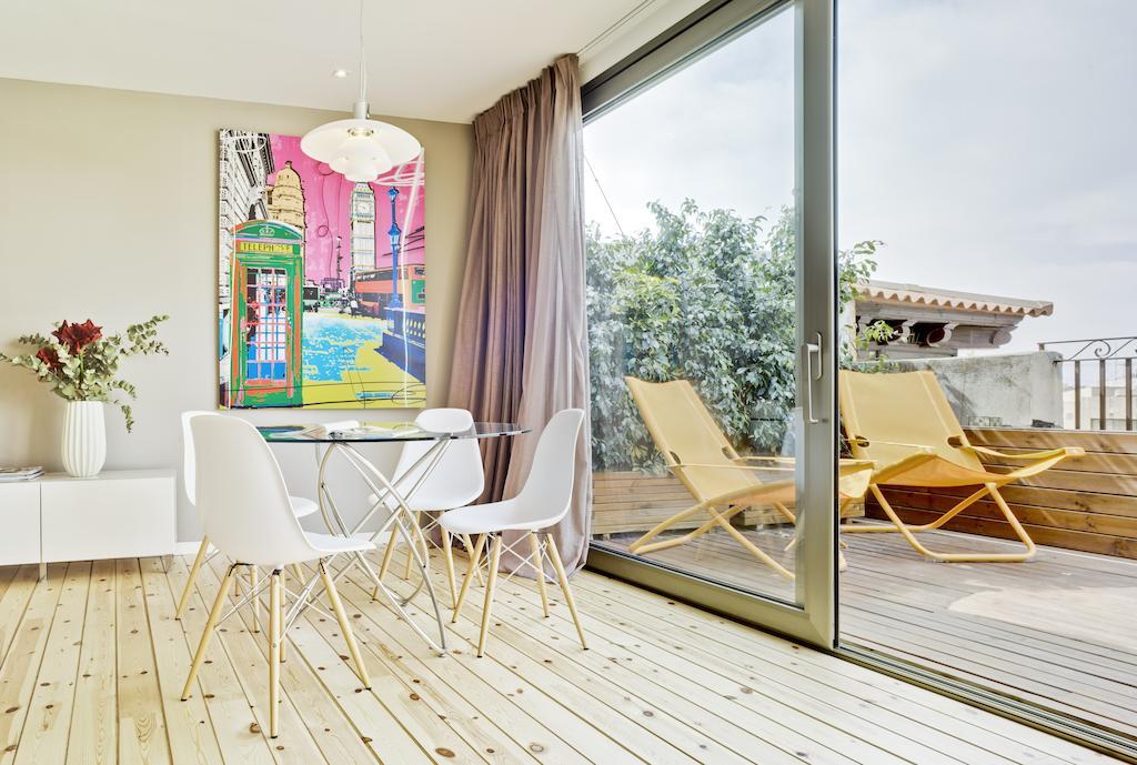 Apartamentos Alfonso X لقنت الغرفة الصورة
