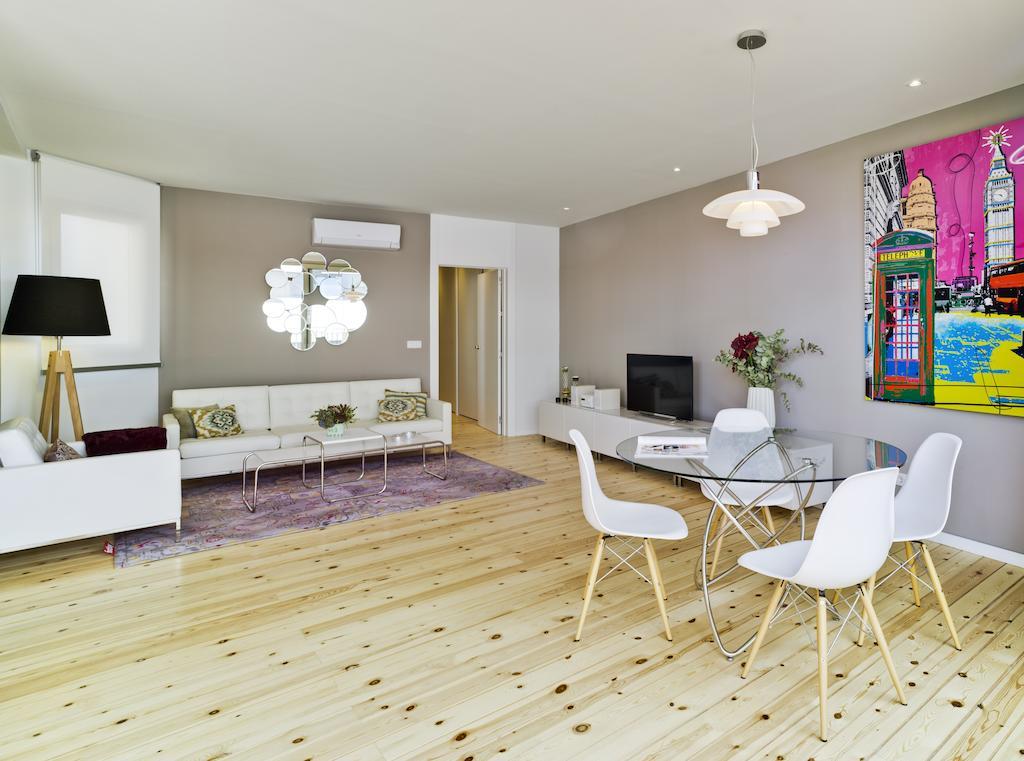 Apartamentos Alfonso X لقنت الغرفة الصورة