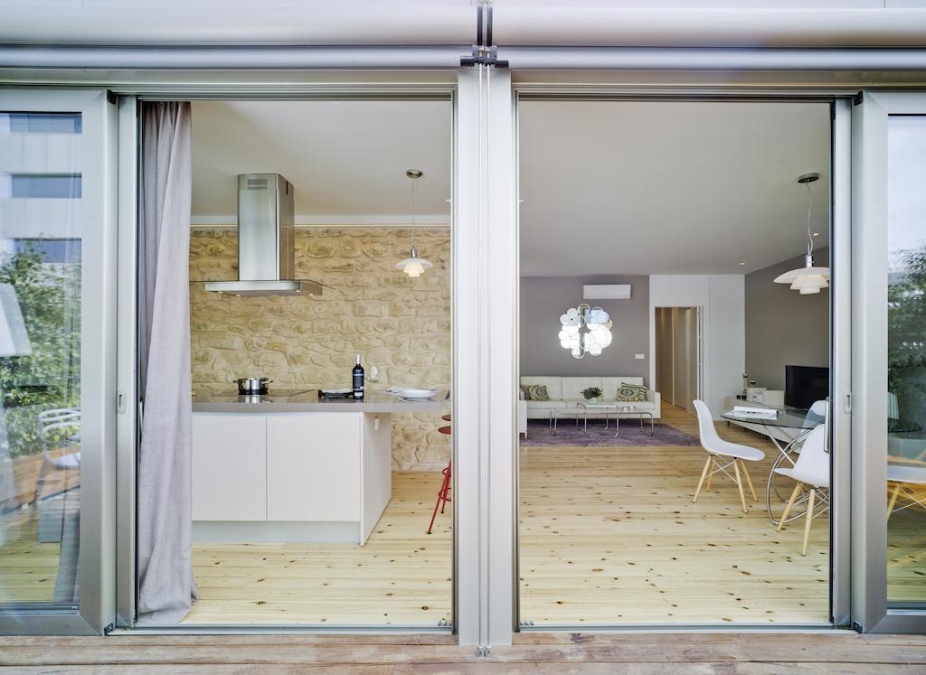 Apartamentos Alfonso X لقنت الغرفة الصورة